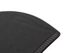 Ford Tapis de coffre noir reversible pliable garantie Ford, logo  (S-MAX 06/2015 – jusqu'à aujourd'hui)