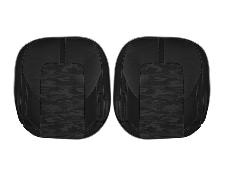 Housses de siège zippées Camouflage pour Ford Puma à partir de 10/2019