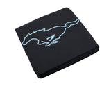 Housse de protection premium noire pour Ford Mustang Mach-E