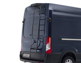 Échelle arrière pour Ford Transit à partir de 01/2014