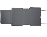 Tapis de coffre reversible noir pour Ford Mondeo à partir de 09/2014