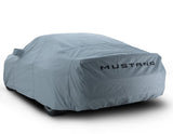 Originale Ford Mustang à partir de 03/2015 Housse de protection Design Noah