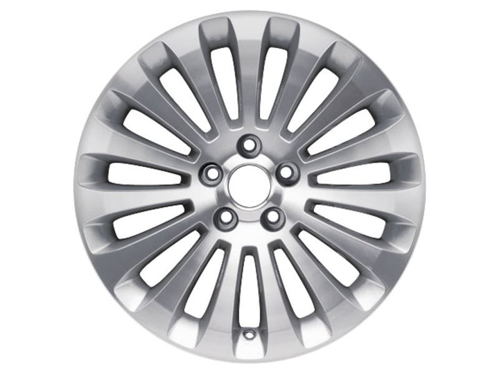 Originale Ford Focus 01/2008-12/2010 Jante en alliage 17
