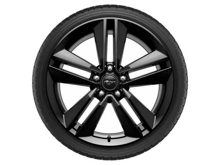 Originale Ford Mustang Roue complète hiver alliage 19