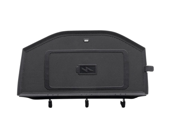Kit de recharge ACV sans fil Qi solution intégrée pour Ford Fiesta/Van