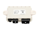 Originale Ford Tourneo/Transit Courier Module arrière de remorquage