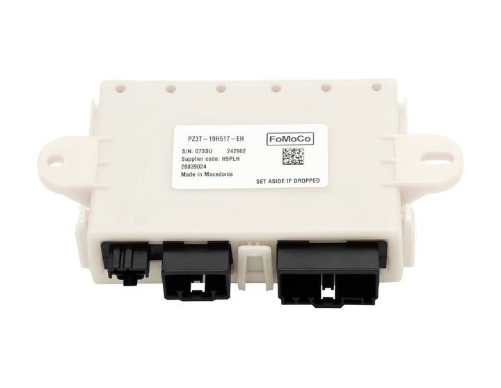 Originale Ford Tourneo/Transit Courier Module arrière de remorquage