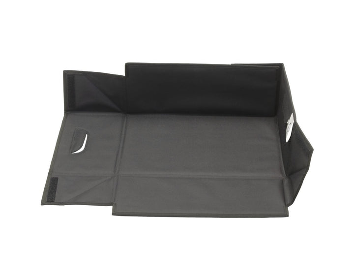 Originale Ford Casier de transport repliable tissu noir