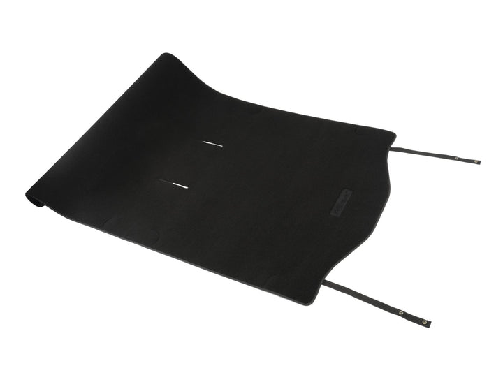 Originale Ford Focus 01/2011-03/2018 Tapis de coffre reversible noir