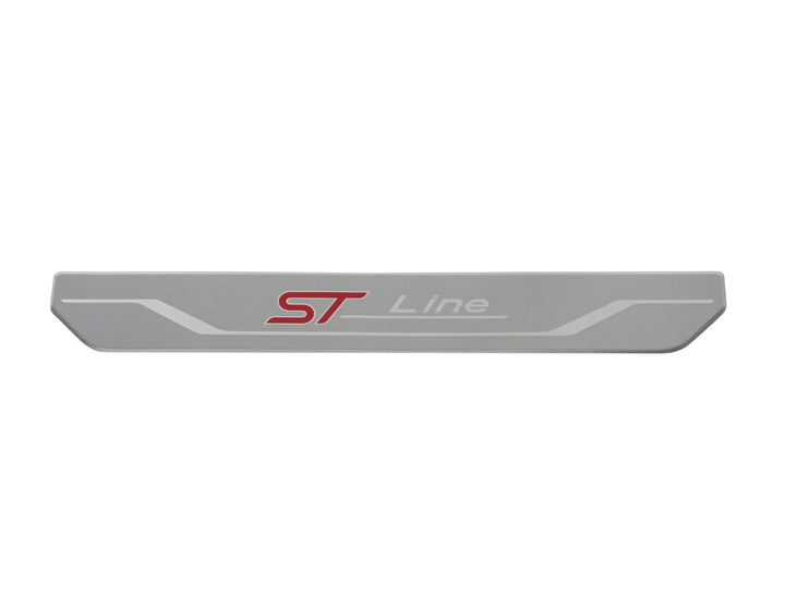 Originale Ford Puma à partir de 10/2019 Seuil de porte avant,avec logo ST-Line