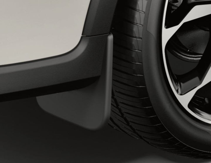 Bavettes avant et arrière Ford à partir de 03/2019