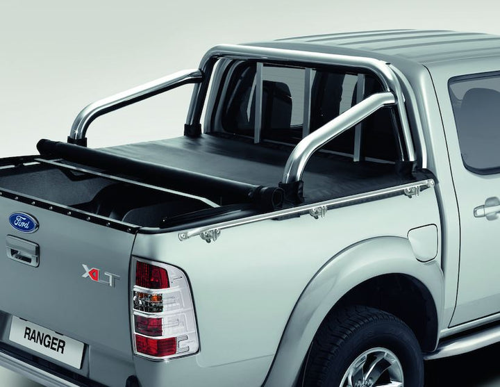 Originale Ford Ranger 01/2006-12/2011 Arceau finition chromée