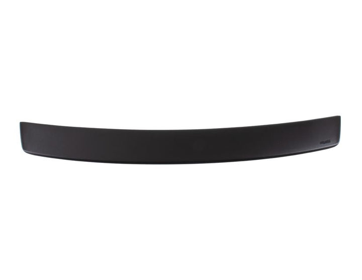 Protection de seuil chargement ClimAir profilée noire Ford Fiesta/Fiesta Van