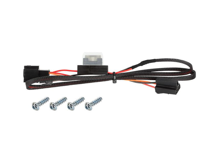Ford Focus® ACV Kit de recharge sans fil Qi solution intégrée spécifique au véhicule