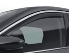 ClimAir Déflecteurs d’air noir avant, origine constructeur Ford Kuga 12/2019+