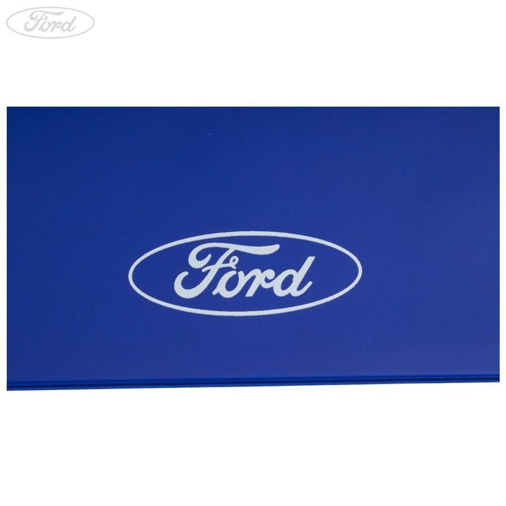 Ford Portefeuille de Documents du Propriétaire