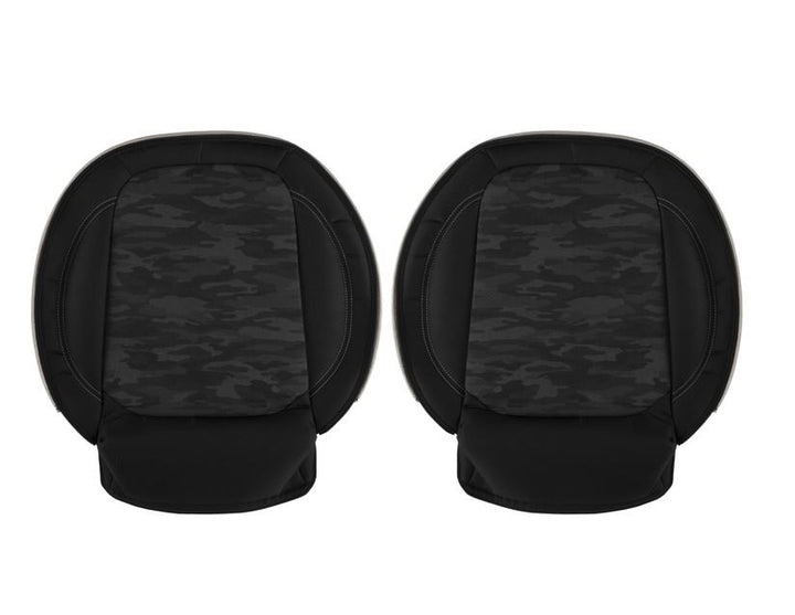Housses de siège zippées Camouflage pour Ford Puma à partir de 10/2019