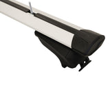 Barres de toit transversales pour Ford Transit/Tourneo Custom G3