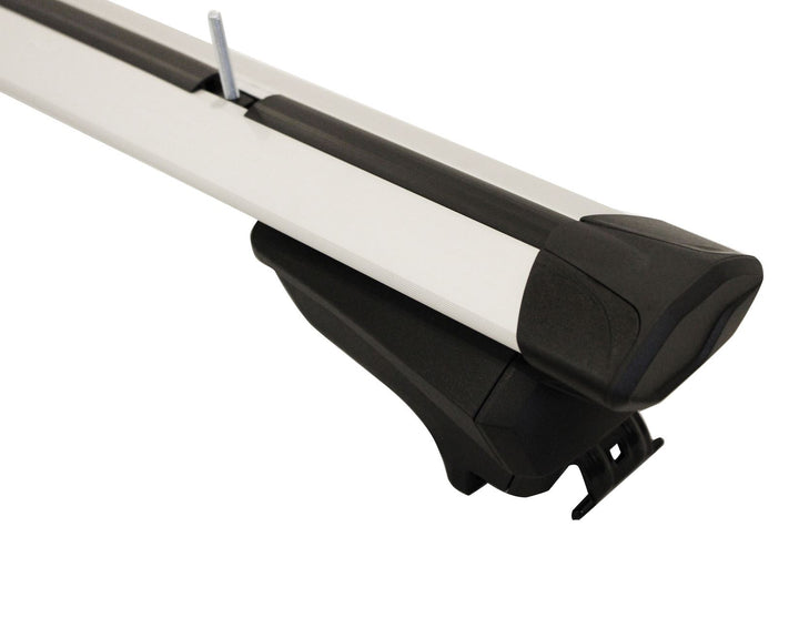 Barres de toit transversales pour Ford Transit/Tourneo Custom G3