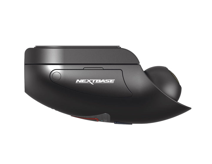 Caméra de planche de bord embarquée NEXTBASE 380GWX avant et arrière