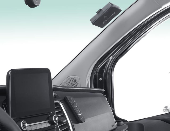 Axion* Mise à niveau radio numérique