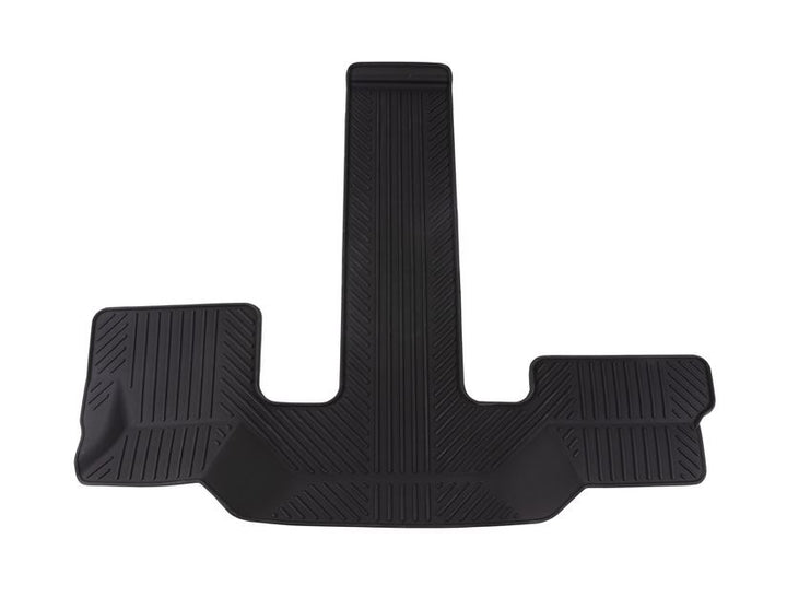 Originale Ford C-MAX® à partir de 11/2010 Tapis de sol en caoutchouc arrière