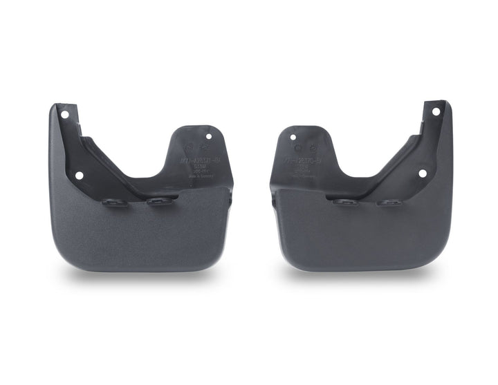 Bavettes arrière profilées pour Ford Focus à partir de 04/2018