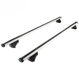 Barres de toit transversales Thule