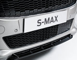 Grille de calandre partie inférieure pour Ford S-MAX à partir de 05/2015