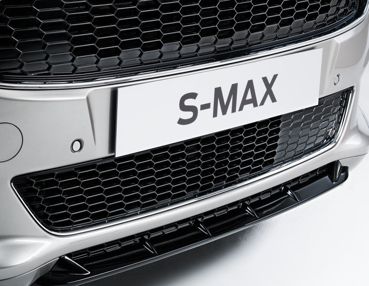 Grille de calandre partie inférieure pour Ford S-MAX à partir de 05/2015