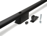 Originale Ford Tourneo®/Transit Custom® Barres de toit longitudinales noir