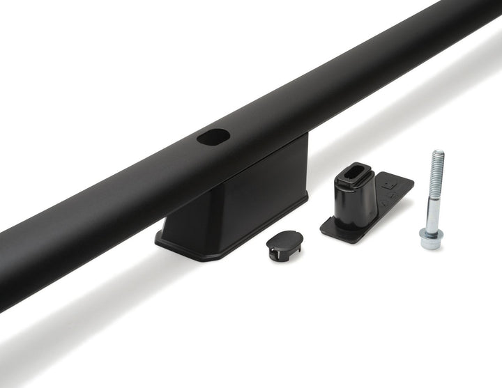 Originale Ford Tourneo®/Transit Custom® Barres de toit longitudinales noir
