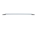Originale Ford Transit®/Tourneo Courier® Barres de toit longitudinales Barre simple pour côté gauche
