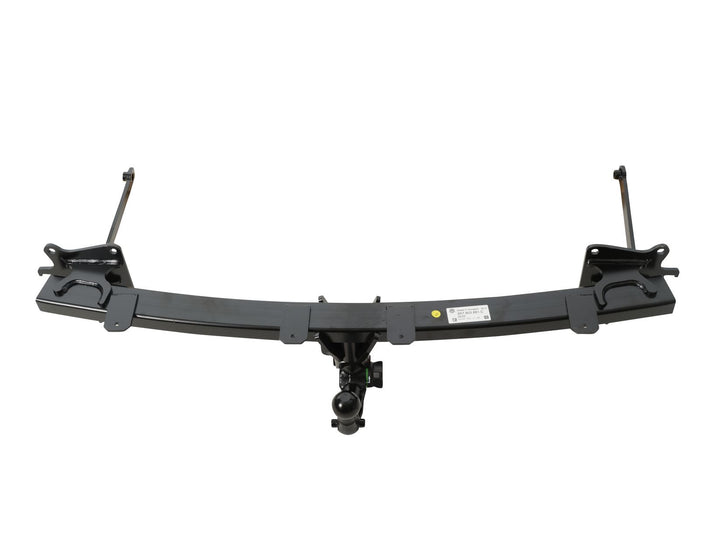 Originale Ford Tourneo®/Transit Connect® Attelage démontable sans outils modèle à boule basse