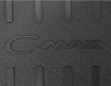 Ford Bac de coffre antidérapant logo C-MAX 40 mm (C-MAX 11/2010 – jusqu'à aujourd'hui)