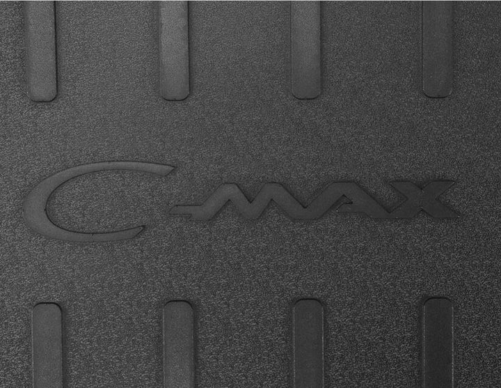 Ford Bac de coffre antidérapant logo C-MAX 40 mm (C-MAX 11/2010 – jusqu'à aujourd'hui)