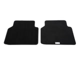 Tapis de sol en velours arrière pour Ford Explorer BEV / Capri BEV