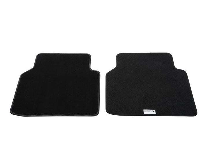 Tapis de sol en velours arrière pour Ford Explorer BEV / Capri BEV