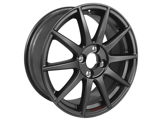 Ford Jante Performance 18" modèle à 10 branches noir ST (Fiesta 07/2017)