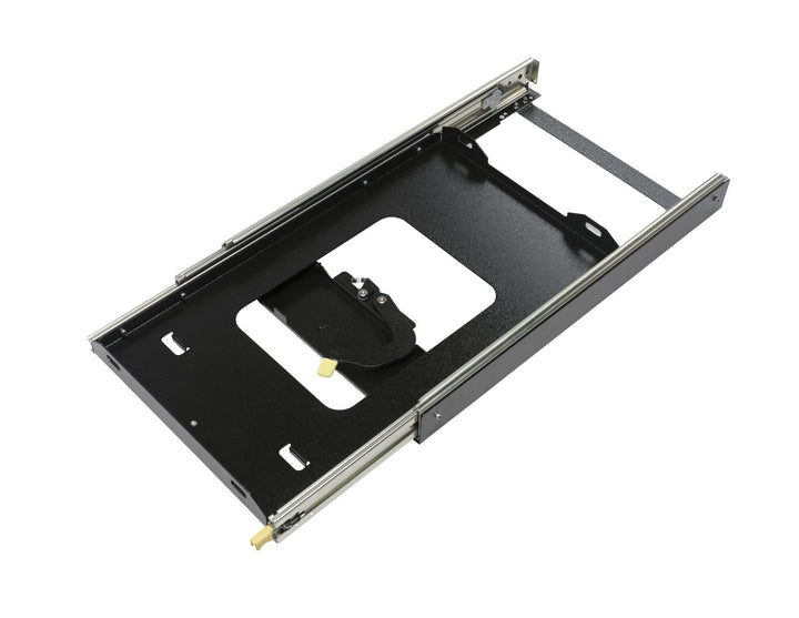 Glissière pour réfrigérateur pour système de tiroirs pour Ford Ranger