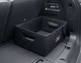 Originale Ford Casier de transport repliable tissu noir