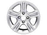 Originale Ford Fiesta 09/2008-10/2012 Jante en alliage 15