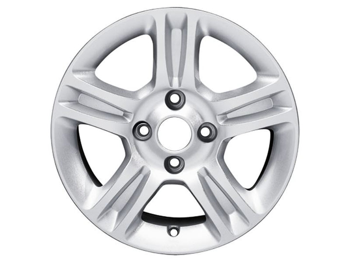 Originale Ford Fiesta 09/2008-10/2012 Jante en alliage 15