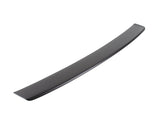 Protection de seuil chargement ClimAir profilée noire Ford Fiesta/Fiesta Van