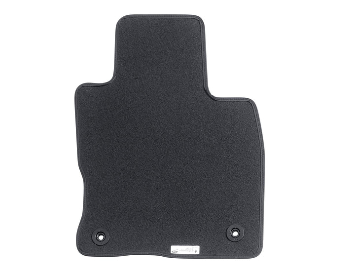 Tapis de sol velours Premium avant et arrière pour Ford Kuga