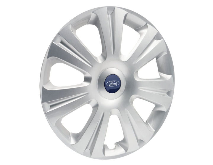 Enjoliveur 16? pour Ford EcoSport à partir de 01/2017