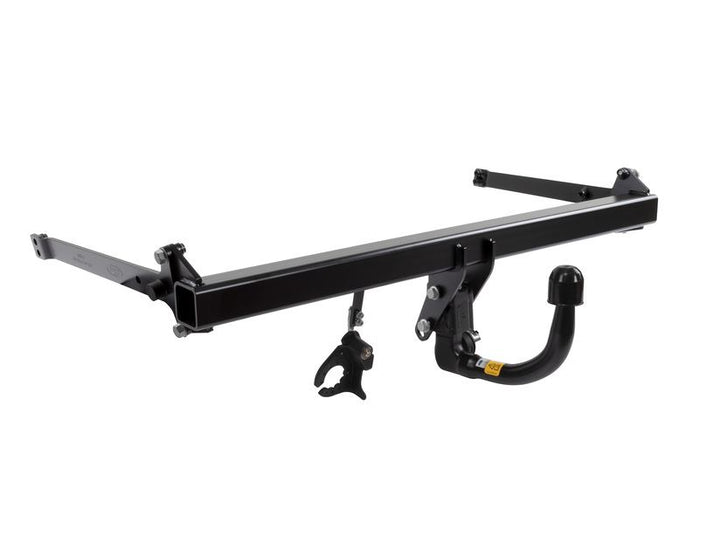 Attelage amovible et kit complet de faisceau électrique 13 broches Puma 2019-2024 avec connecteur d’origine