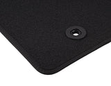 Tapis de sol velours Premium avant et arrière pour Ford Kuga