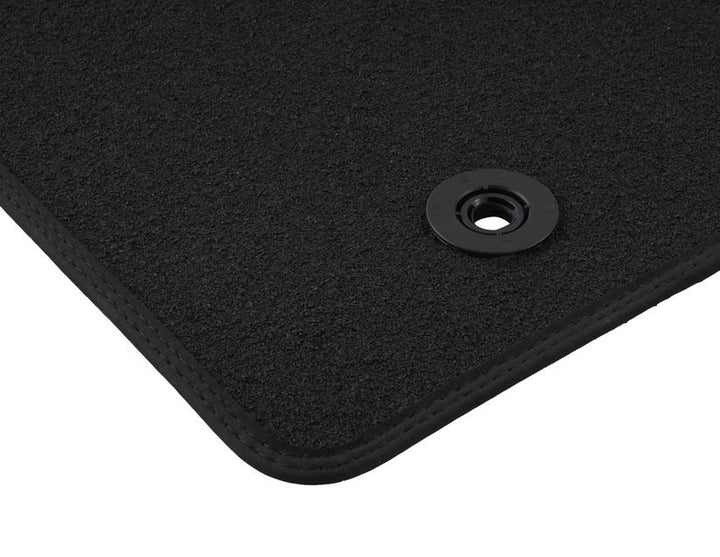 Tapis de sol velours Premium avant et arrière pour Ford Kuga