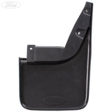 Ford Ranger Mk2 Mk3 Bavette Arrière Garde-Boue Noir 1998-2011